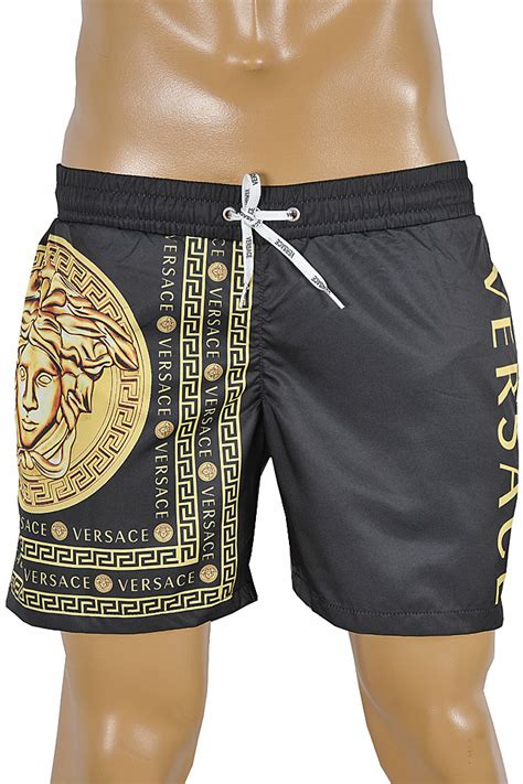 Women's Designer Versace Shorts 